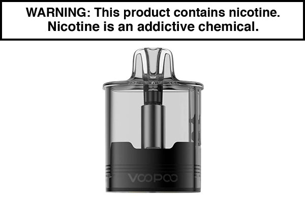 VOOPOO VRIZZ REPLACEMENT PODS (2-PACK)