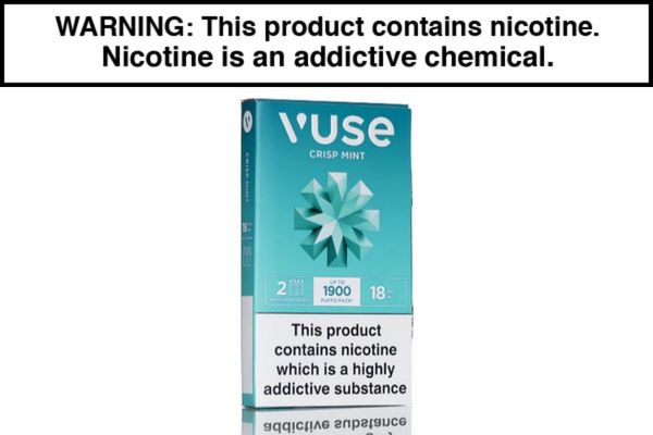 VUSE EPODS (2 PACK)