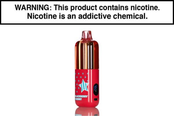 vape juice cheap deals Romo HEX 50K Disposable Pods main image 1