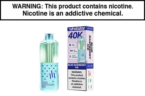 WHATABAR LINKO 40,000 PUFF DISPOSABLE  | $8.99 - Vape Juice