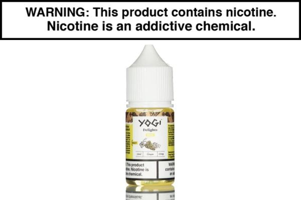  - Vape Juice