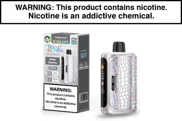  - Vape Juice