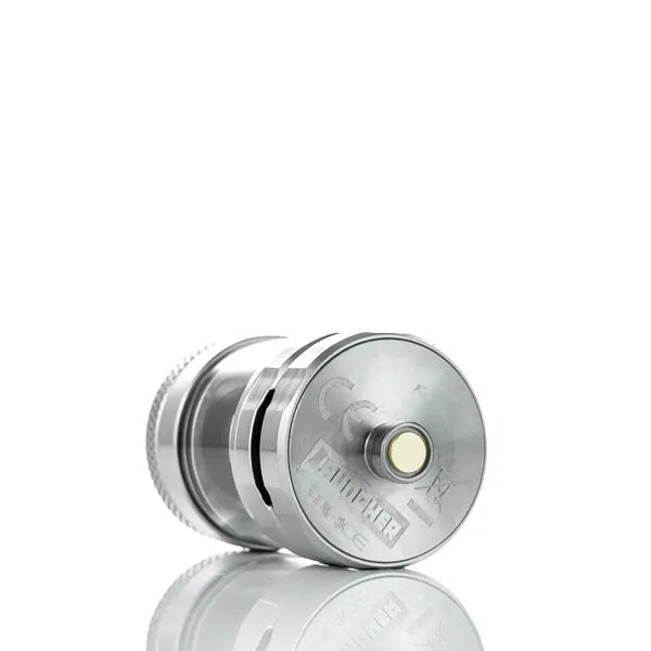 Hellvape X Wirice Launcher Sub-Ohm Tank