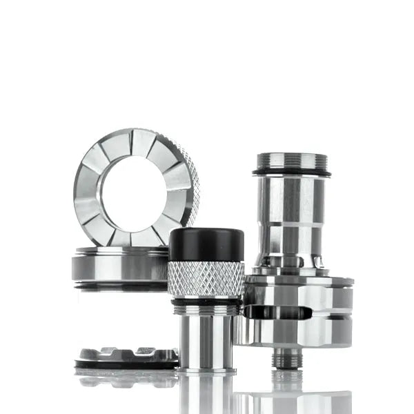 Hellvape X Wirice Launcher Sub-Ohm Tank