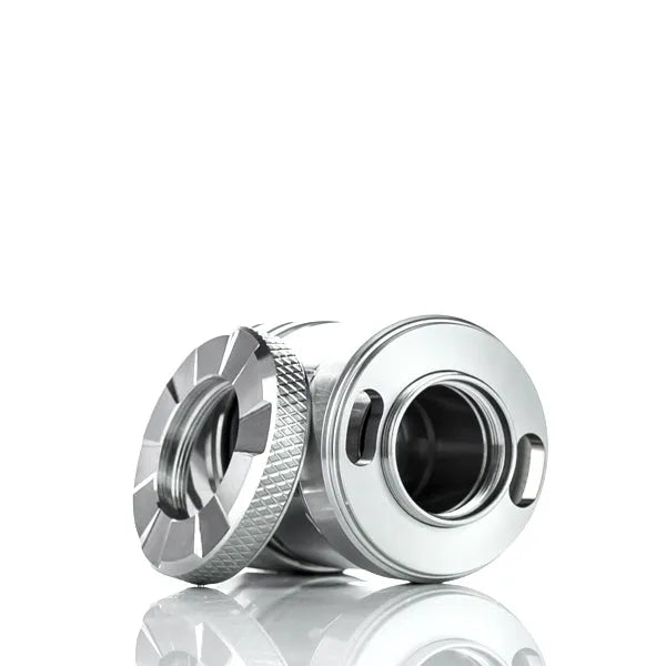 Hellvape X Wirice Launcher Sub-Ohm Tank