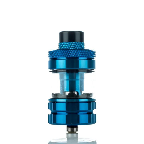 Hellvape X Wirice Launcher Sub-Ohm Tank (DISCONTINUED)