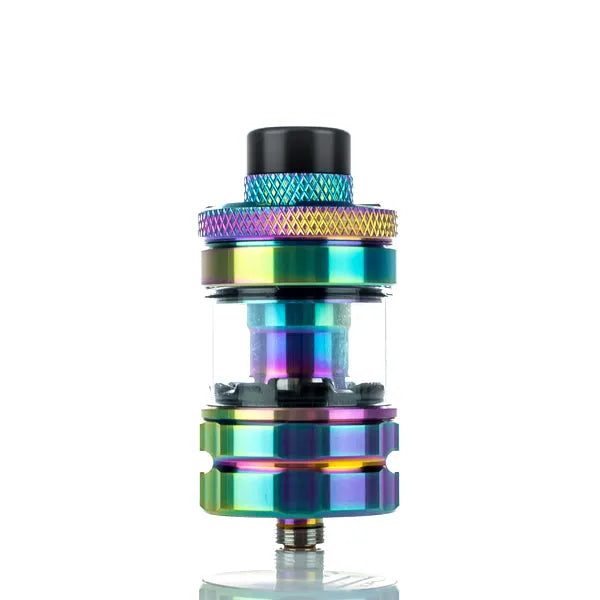 Hellvape X Wirice Launcher Sub-Ohm Tank (DISCONTINUED)