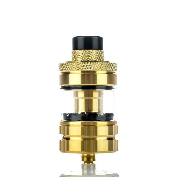 Hellvape X Wirice Launcher Sub-Ohm Tank (DISCONTINUED)