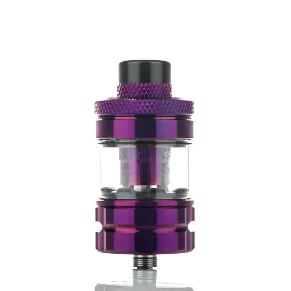 Hellvape X Wirice Launcher Sub-Ohm Tank (DISCONTINUED)