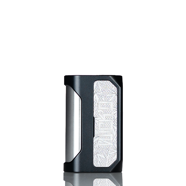 Vypers Vapers X WICK'D Blade DNA60 Box Mod