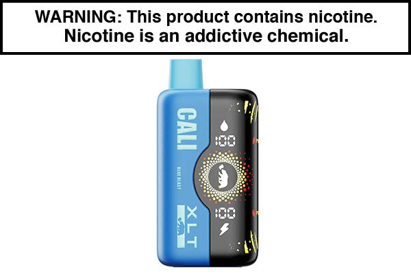  - Vape Juice