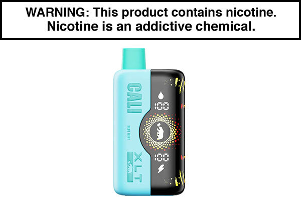  - Vape Juice