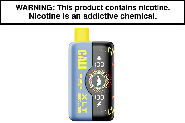  - Vape Juice