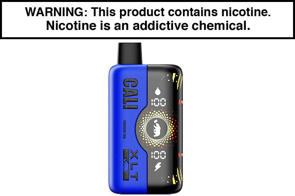  - Vape Juice