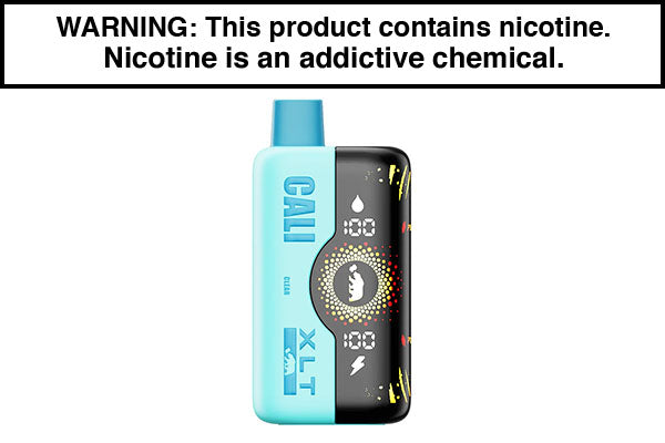  - Vape Juice