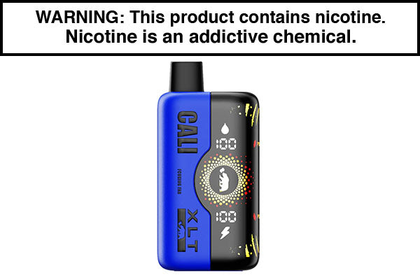  - Vape Juice