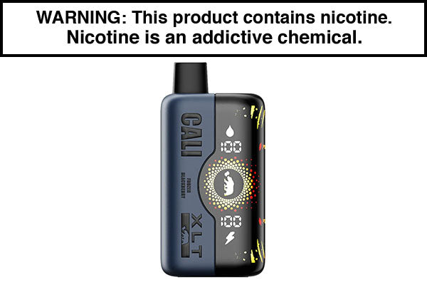  - Vape Juice