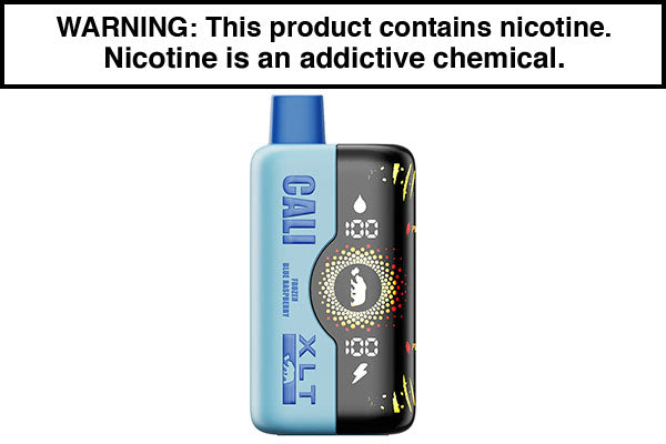  - Vape Juice