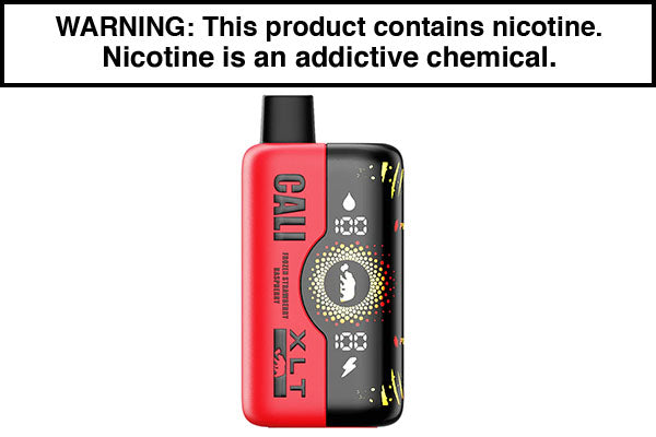  - Vape Juice