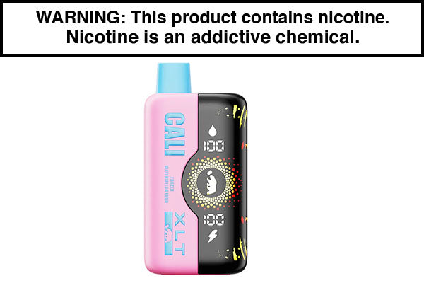  - Vape Juice