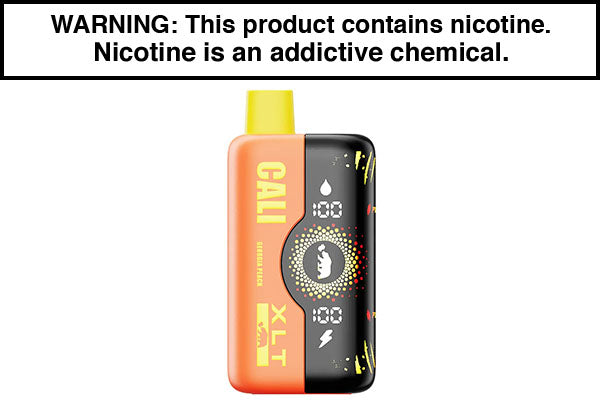  - Vape Juice