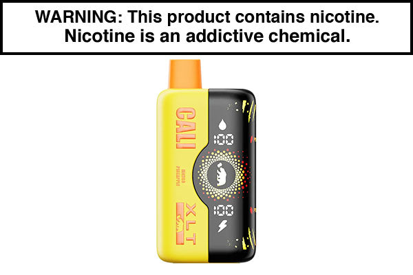  - Vape Juice