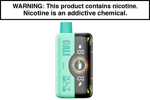  - Vape Juice