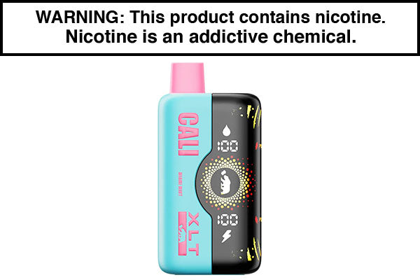  - Vape Juice