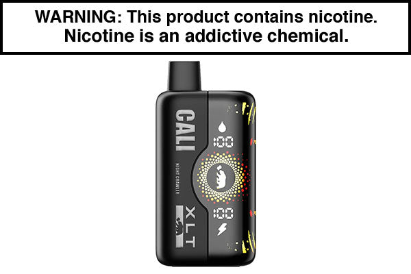  - Vape Juice