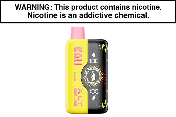  - Vape Juice
