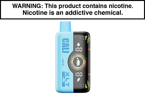  - Vape Juice