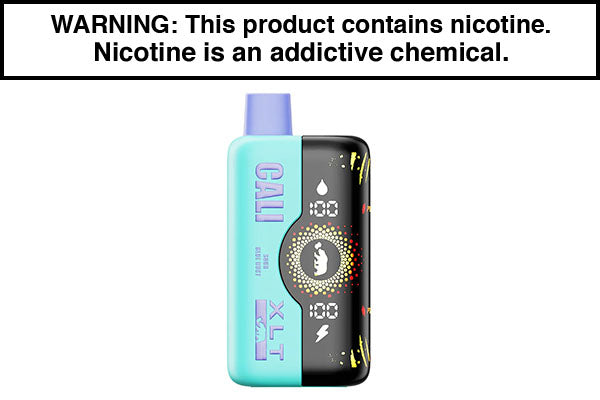  - Vape Juice