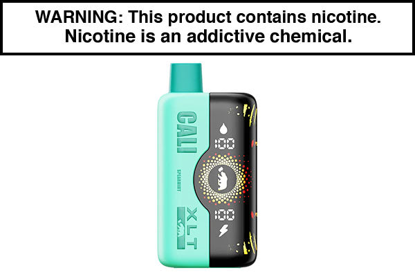  - Vape Juice