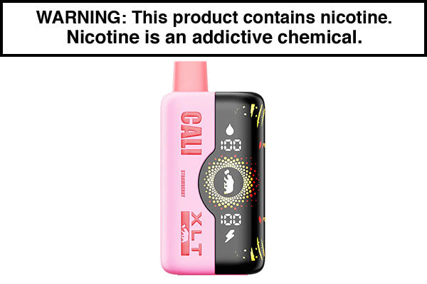  - Vape Juice