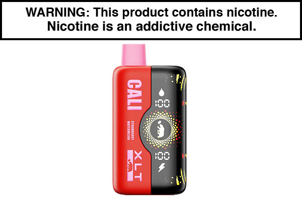  - Vape Juice