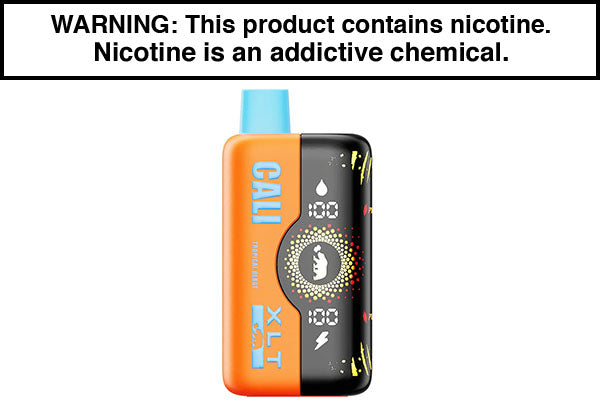  - Vape Juice