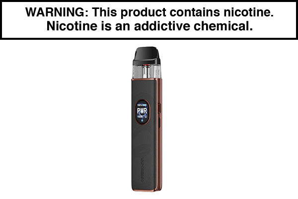 VAPORESSO XROS 5 VAPE POD KIT