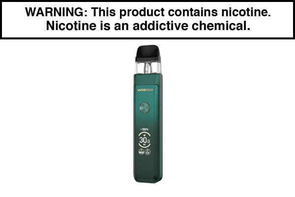 VAPORESSO XROS PRO 2 VAPE POD KIT