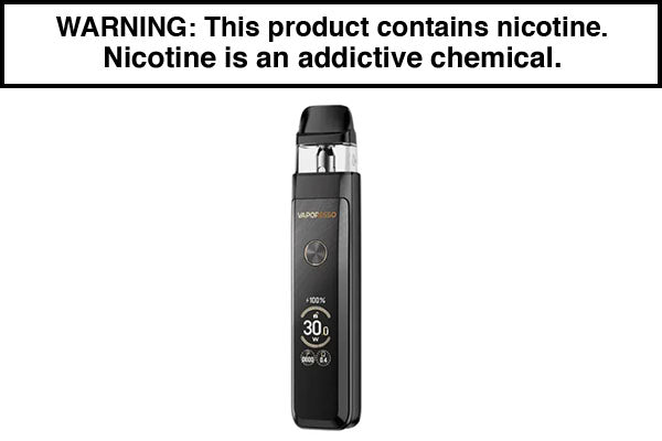 VAPORESSO XROS PRO 2 VAPE POD KIT