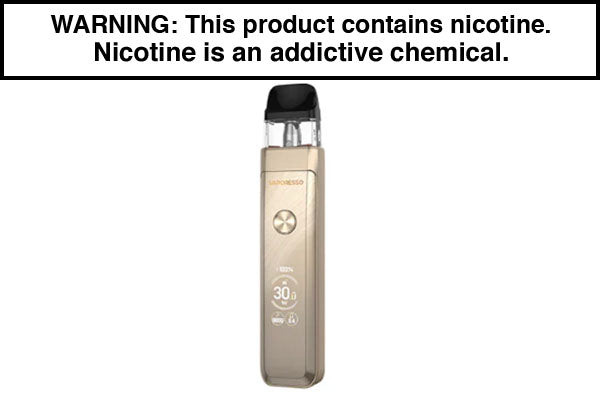 VAPORESSO XROS PRO 2 VAPE POD KIT