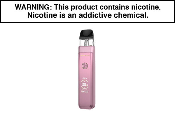 VAPORESSO XROS PRO 2 VAPE POD KIT