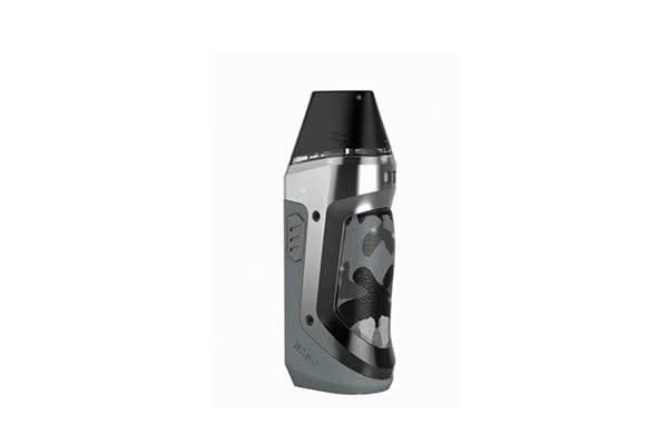 Geekvape Aegis Nano 30W Vape Starter Kit - $27.50 Geekvape Aegis Nano 30W Vape Starter Kit - $27.50