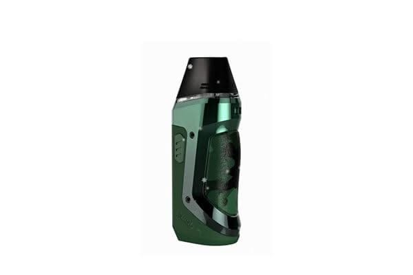 Geekvape Aegis Nano 30W Vape Starter Kit - $27.50 Geekvape Aegis Nano 30W Vape Starter Kit - $27.50