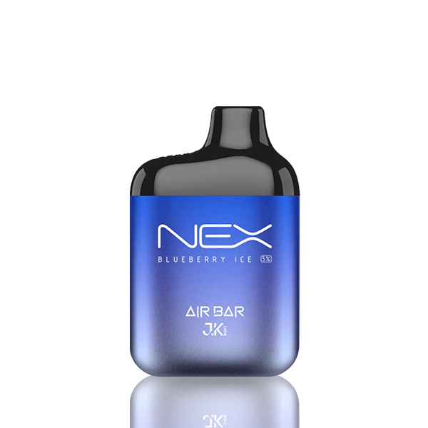  - Vape Juice
