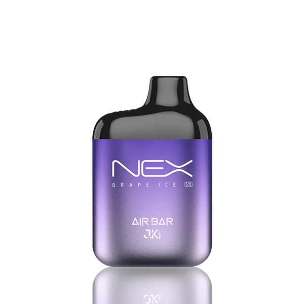  - Vape Juice