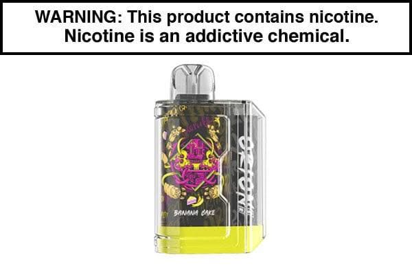 ORION OB7500 BY LOST VAPE