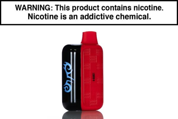 MIA Legend Pro 50K Disposable