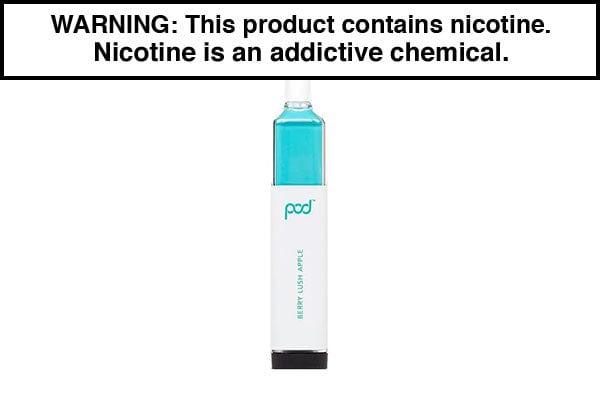 Pod Mesh Disposable Vape 12ML 5500 Puffs - $10.95 Pod Mesh Disposable Vape 12ML 5500 Puffs - $10.95