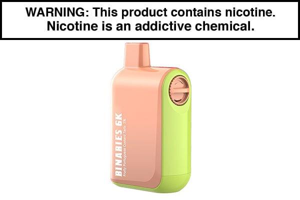 binaries 6k vape price HORIZONTECH BINARIES CABIN 6K DISPOSABLE VAPE binaries 6k vape price HORIZONTECH BINARIES CABIN 6K DISPOSABLE VAPE