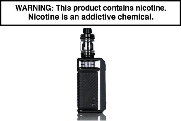 VooPoo Drag 6 220W Starter Kit